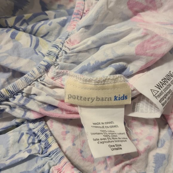 Crib sheets - Picture 4 of 4